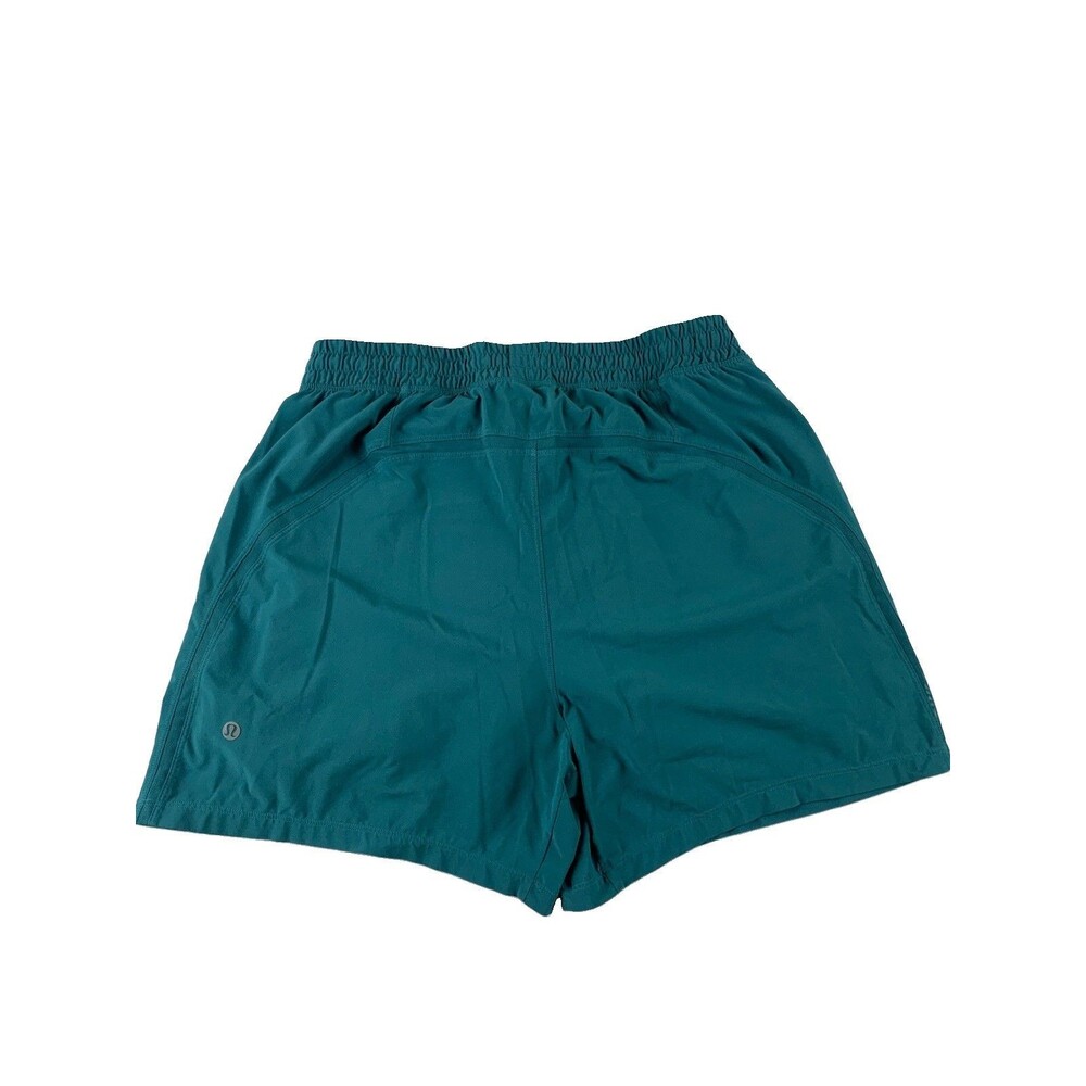 Lululemon Pace Breaker Lined Short 5” Inseam